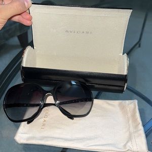 BVLGARI Sunglasses